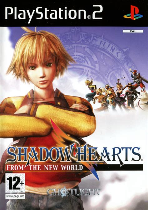 shadow hearts game|playstation 2 shadow hearts.